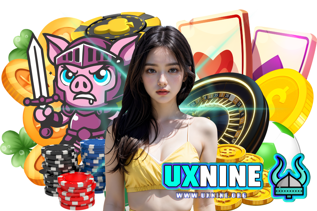 uxnine
